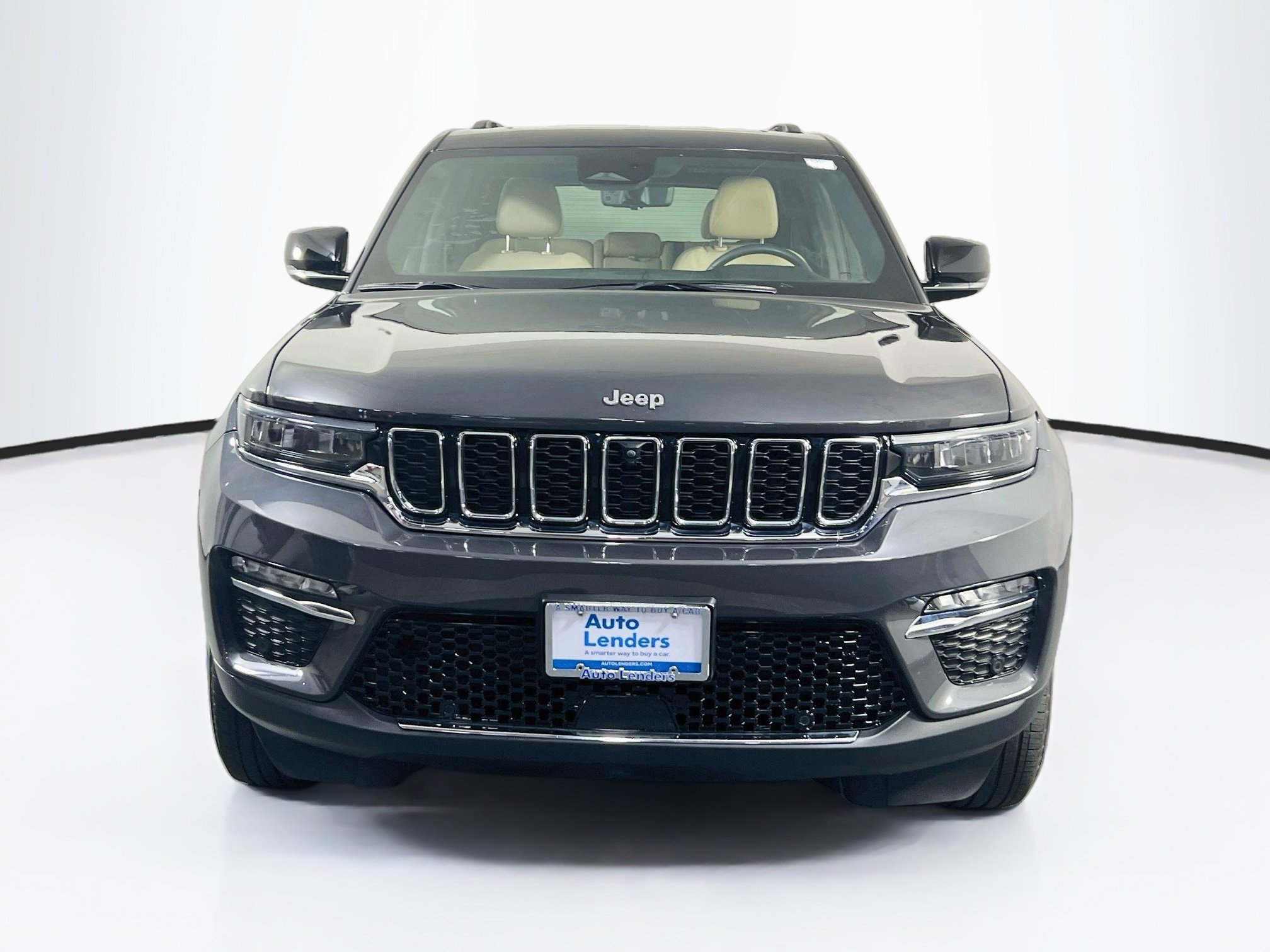 jeep grand cherokee 2023 1C4RJHBG2PC509044 image jeep grand cherokee 2023 1C4RJHBG2PC509044 image